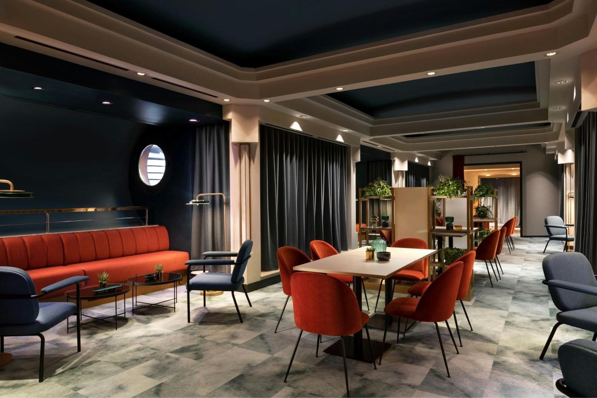 Duo Milan Porta Nuova, A Tribute Portfolio Hotel — Photos 3